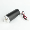 42zyt01A 12 Volt 24 Volt Brush DC Motor, Rated 3600rpm, 39mnm